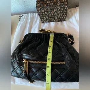 新品/未使用品　マークジェイコブスLittle Stam MARC JACOBS マークジェイコブス イタリア製 LITTLE STAM リトルスタム